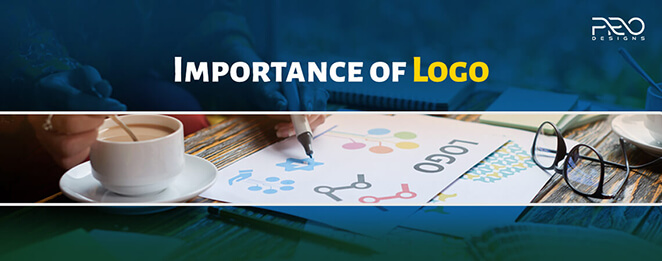 6 Key Importance of Having a Logo for Your Business